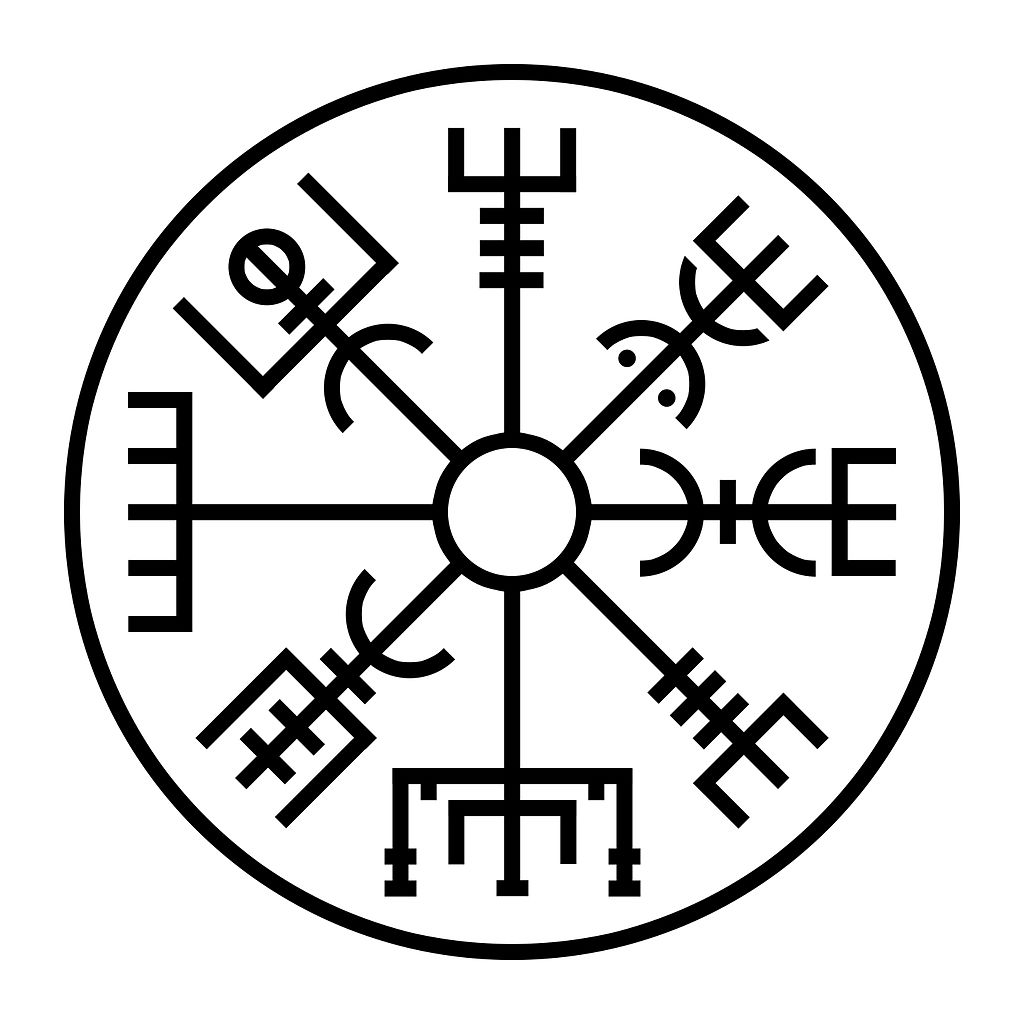 Runic Alphabet Tattoos